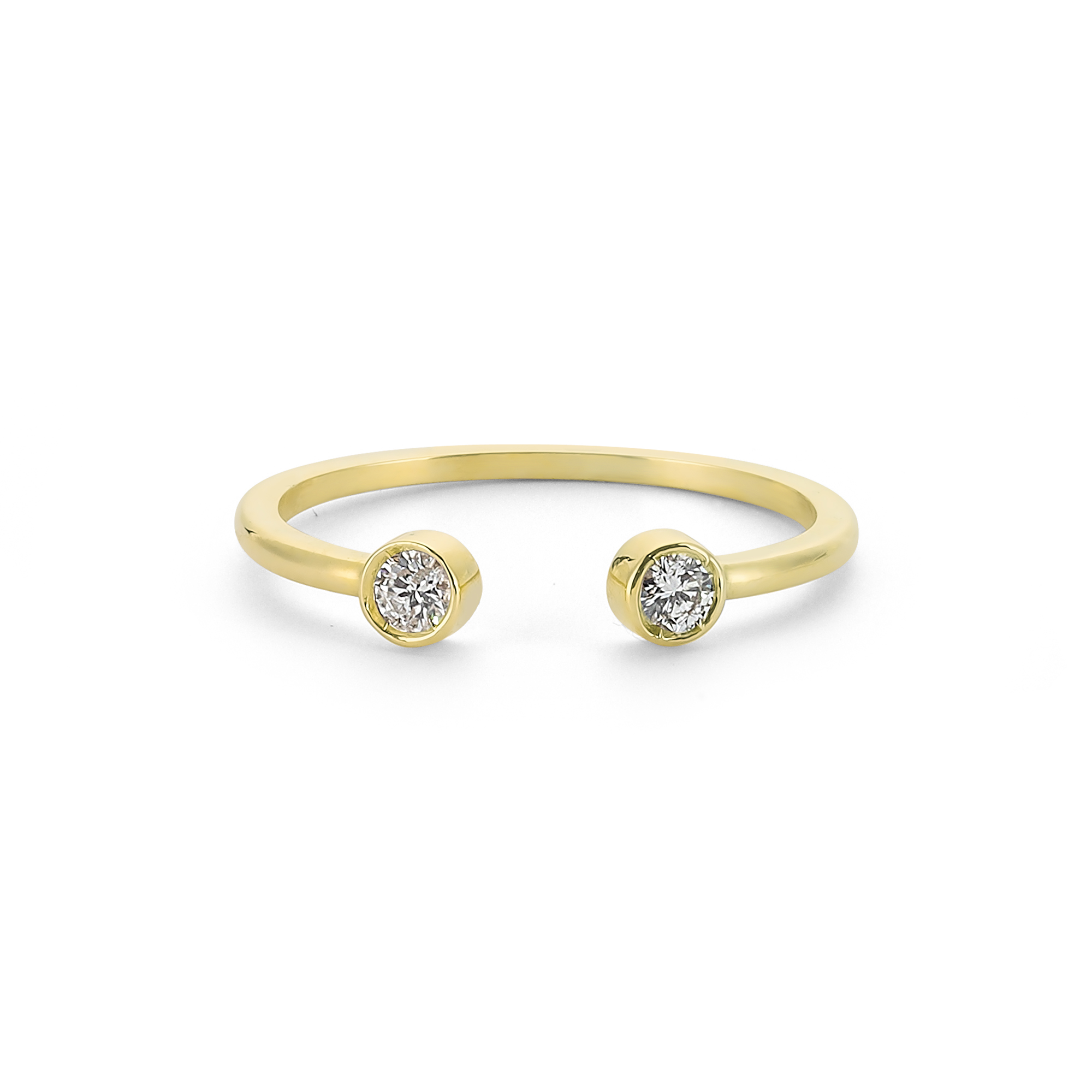 Stackable Rings
