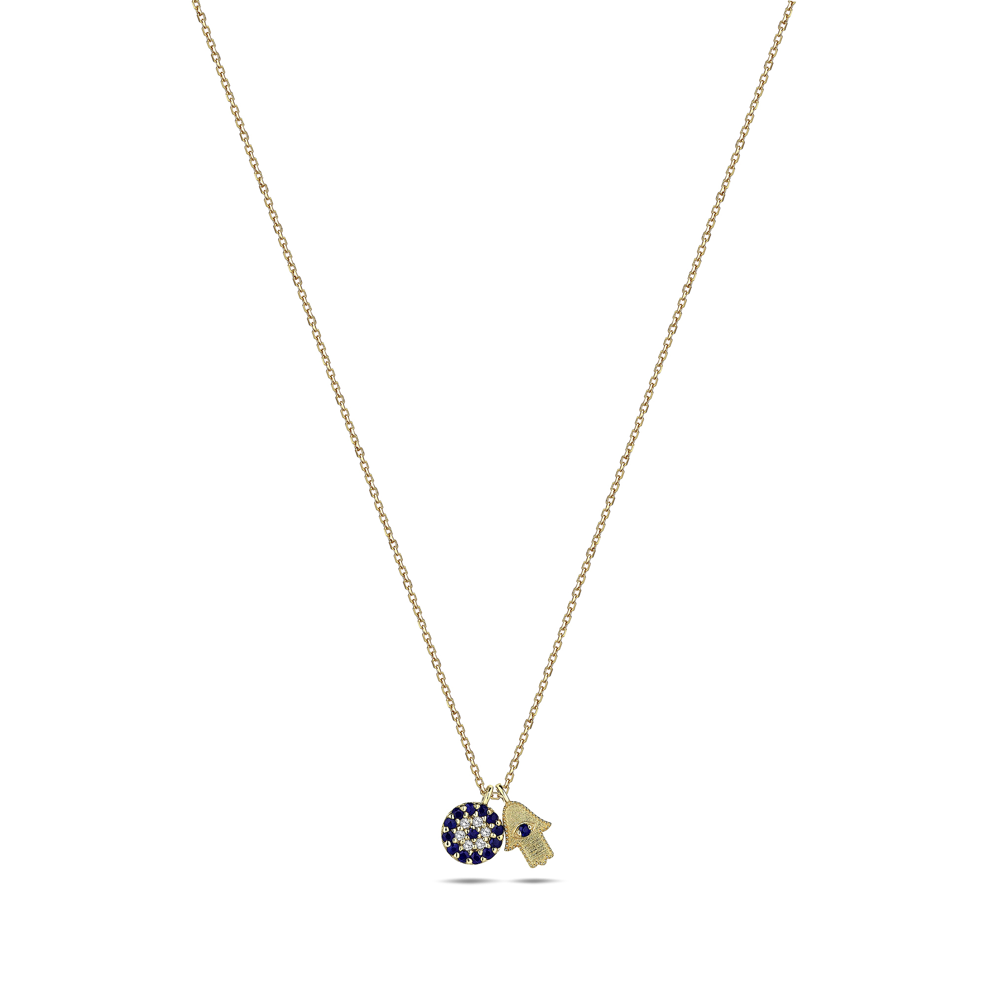 Evil Eye Necklaces