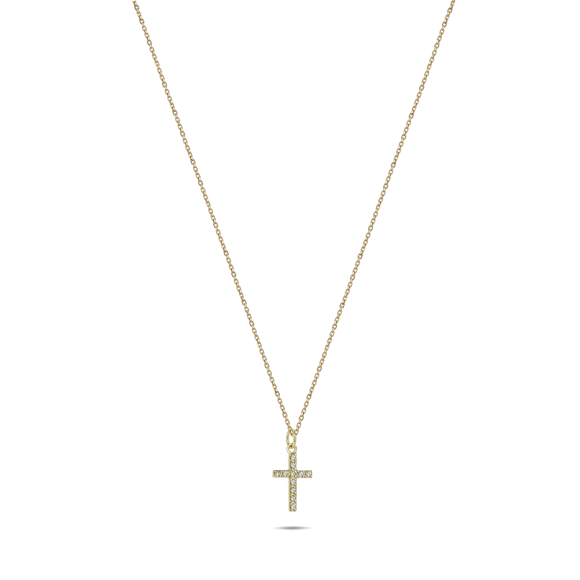 Cross Necklaces