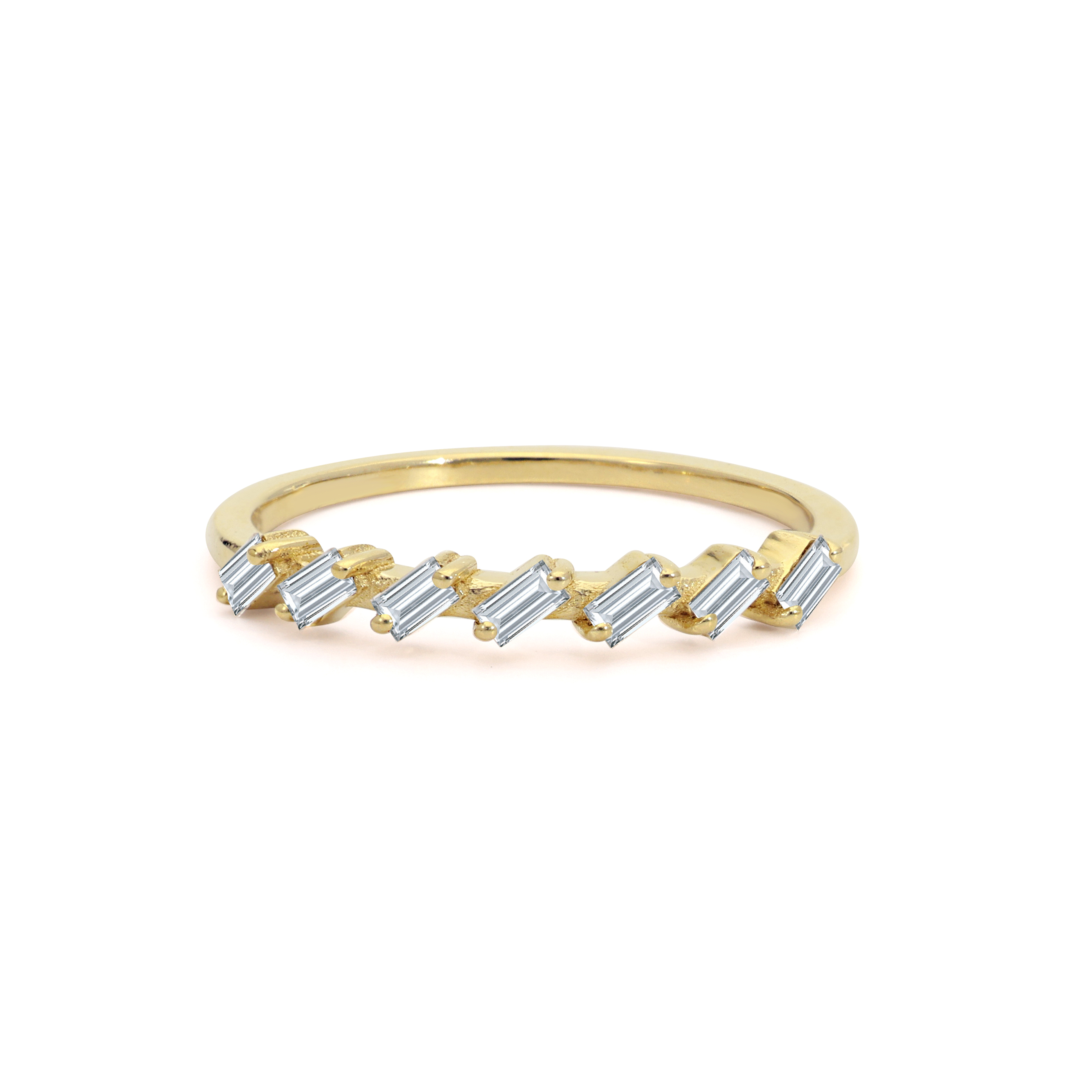 Wedding Rings