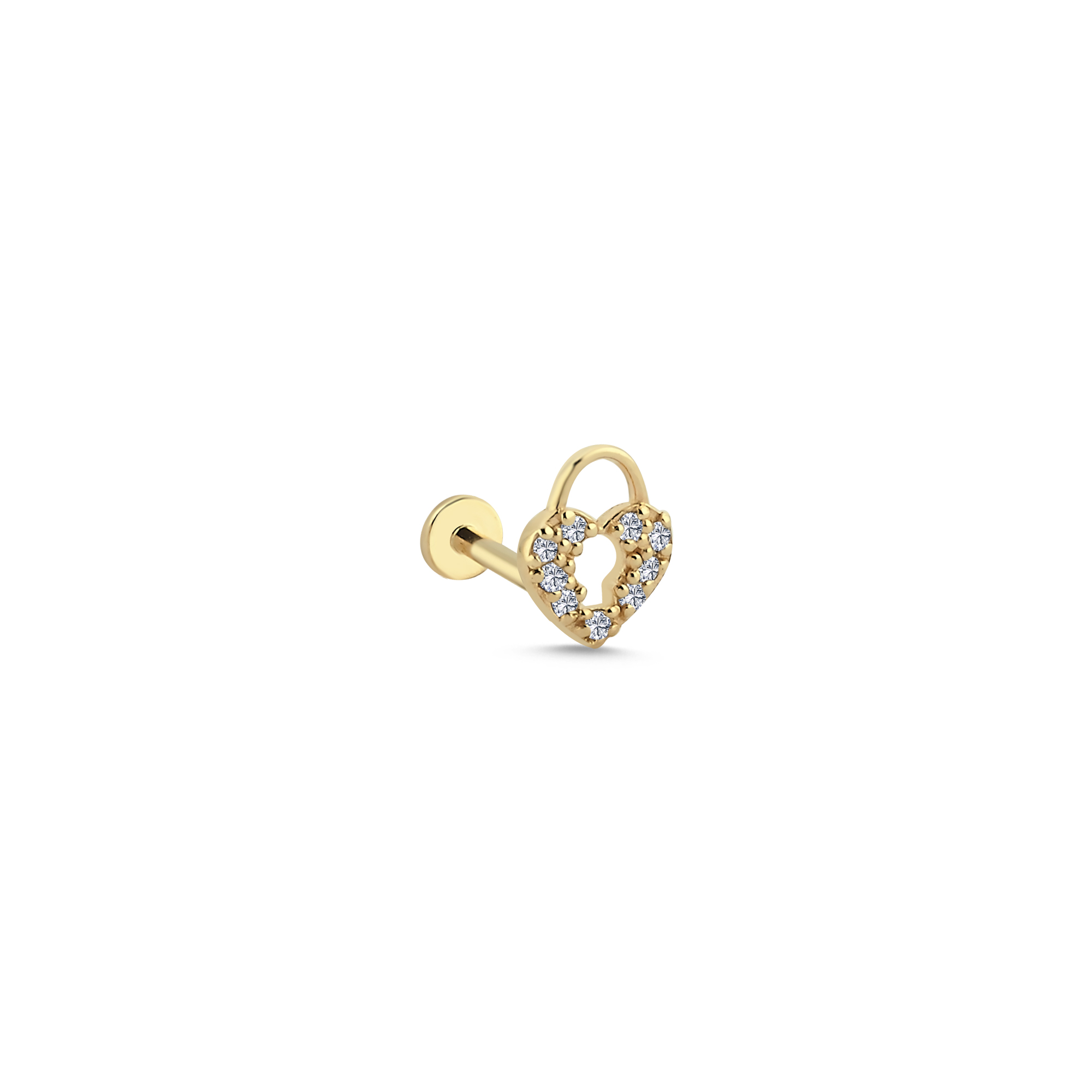 Piercing Earrings