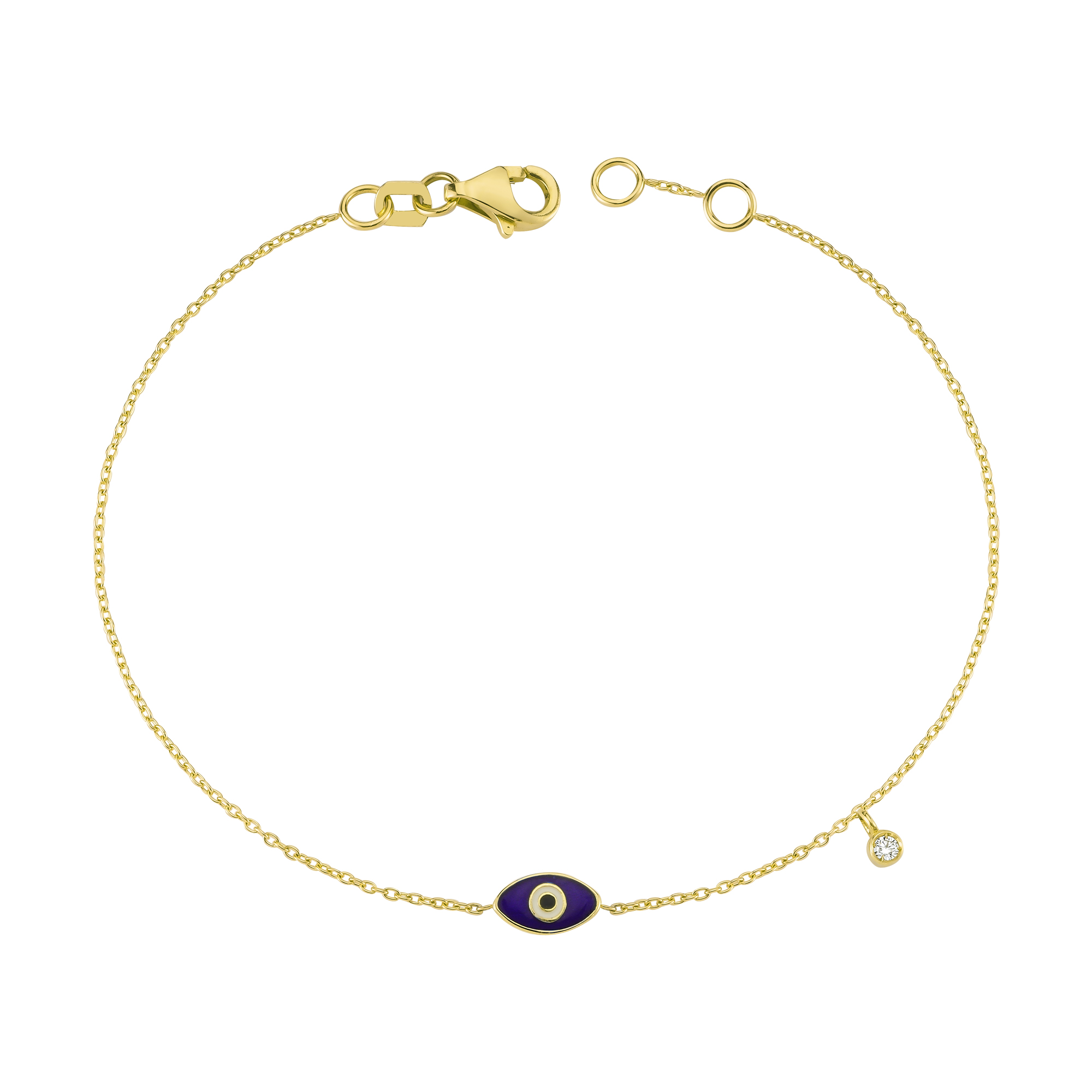 Evil Eye Bracelets