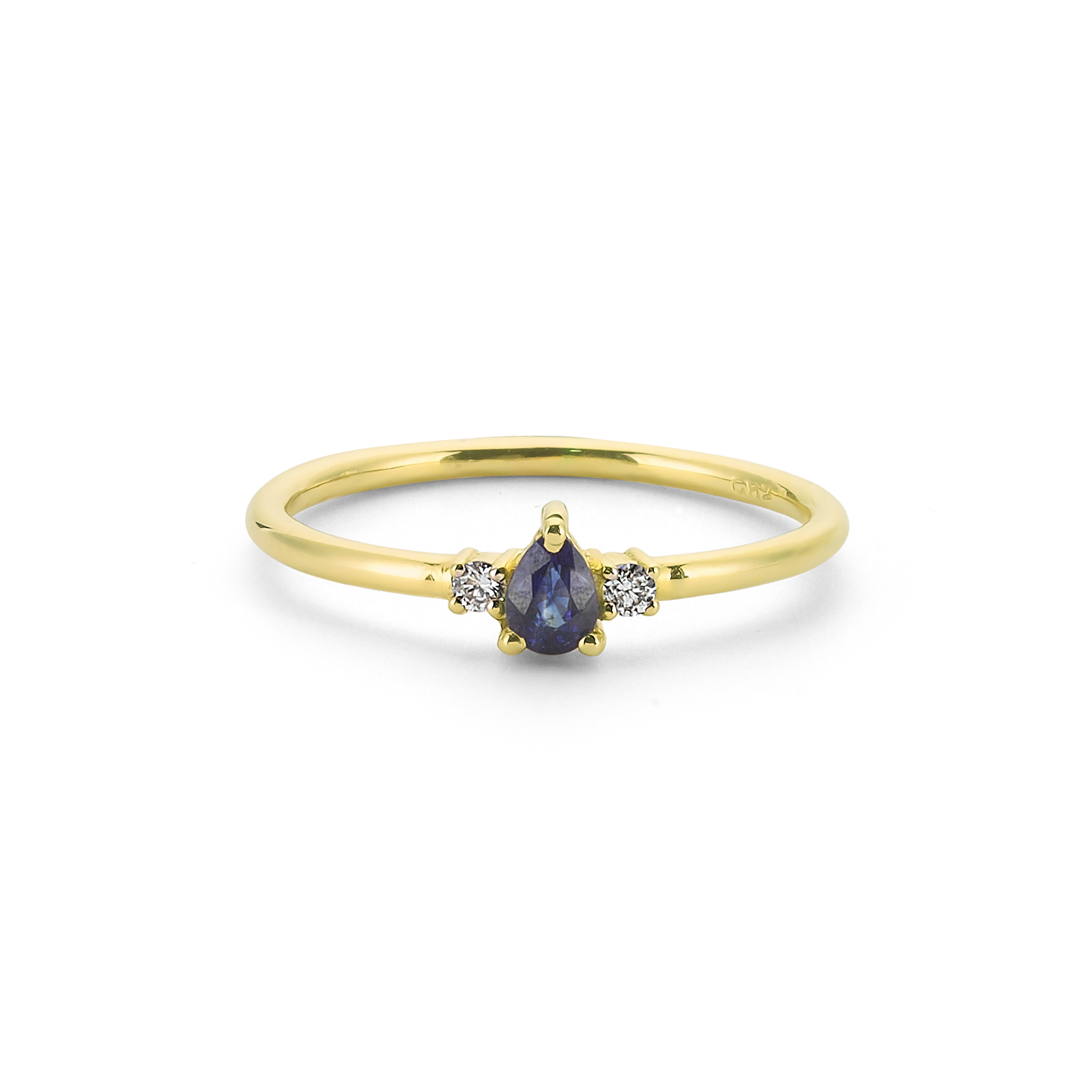 Gemstone Rings